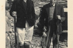 BATTUTA ALLA LEPRE